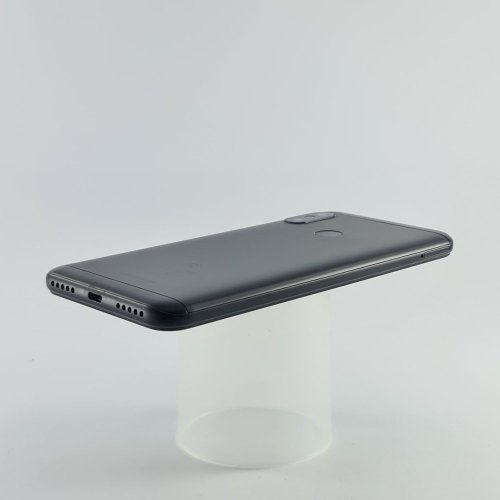 Смартфон Xiaomi Mi A2 lite 3/32Gb Black USED **