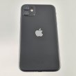 Смартфон iPhone 11 128GB Black, Model A2221 USED **