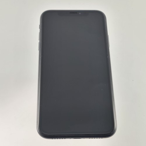 Смартфон iPhone XR 64GB Black, Model A2105 USED **
