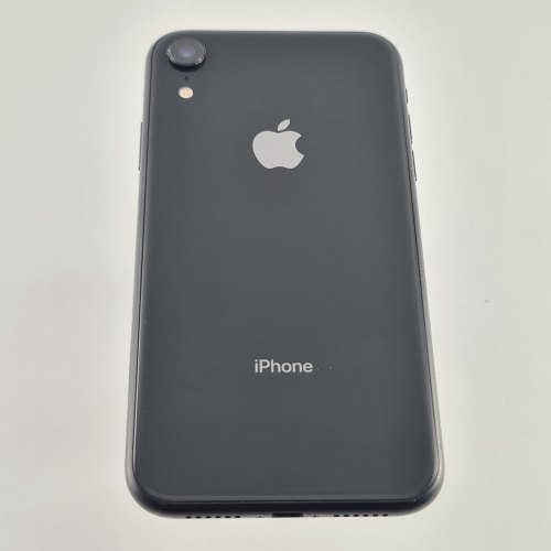 Смартфон iPhone XR 64GB Black, Model A2105 USED **