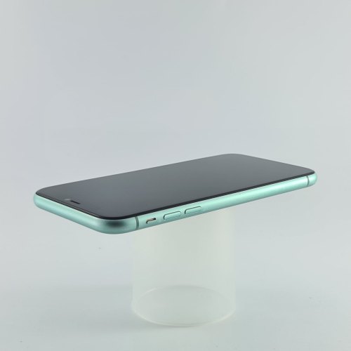 Смартфон iPhone 11 128GB Green, Model A2221 USED **