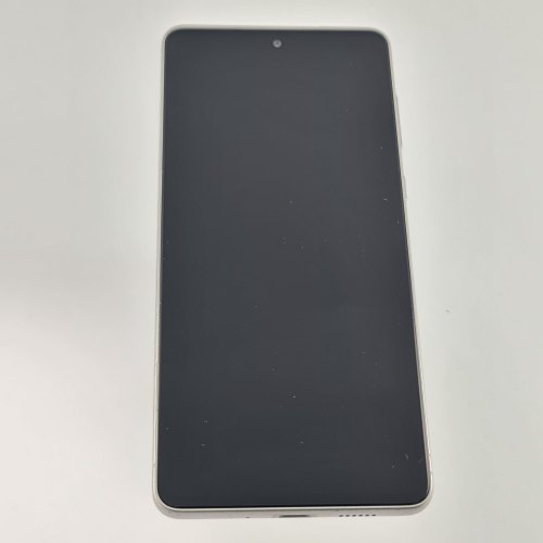 Смартфон Samsung Galaxy A73 (A736B) 128Gb White (SM-A736BZWDSEK) USED **