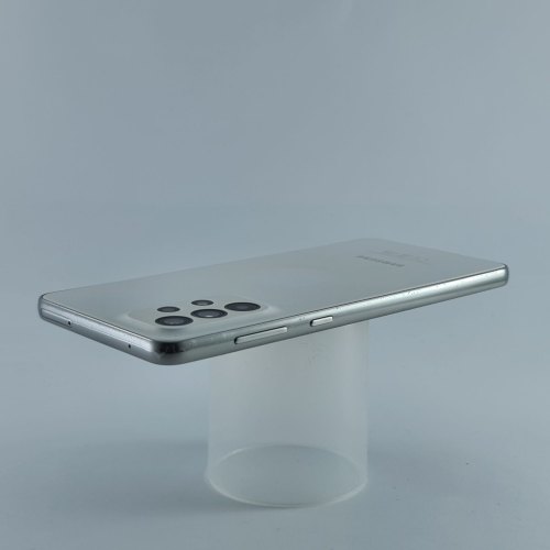 Смартфон Samsung Galaxy A73 (A736B) 128Gb White (SM-A736BZWDSEK) USED **