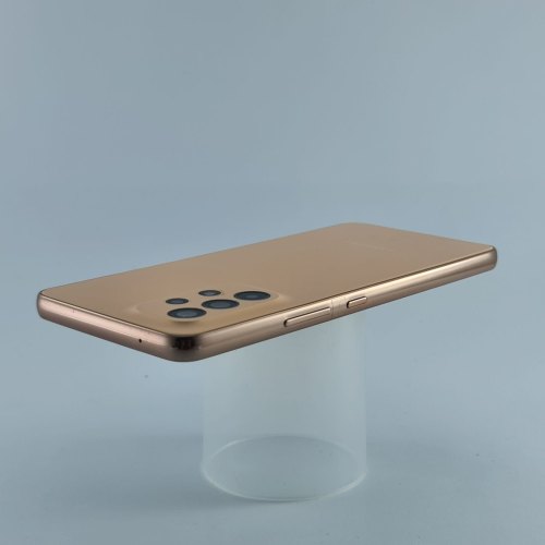 Смартфон Samsung Galaxy A53 (A536E) 256Gb Peach (SM-A536EZODSEK) USED **