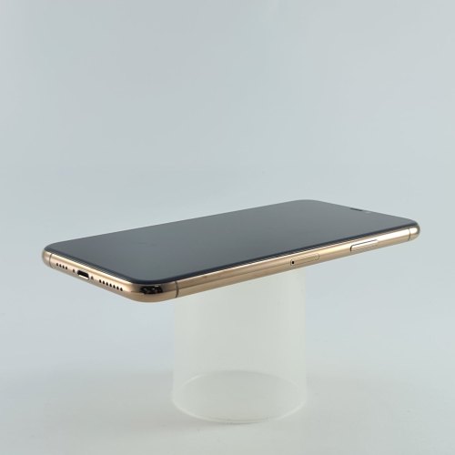 Смартфон iPhone 11 Pro Max 256GB Gold, Model A2218 USED **