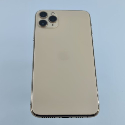Смартфон iPhone 11 Pro Max 256GB Gold, Model A2218 USED **