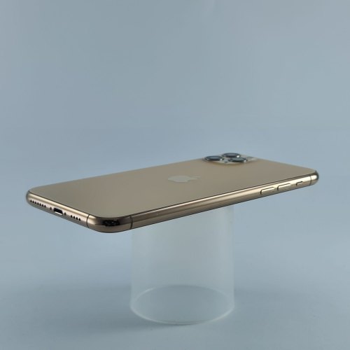 Смартфон iPhone 11 Pro Max 256GB Gold, Model A2218 USED **