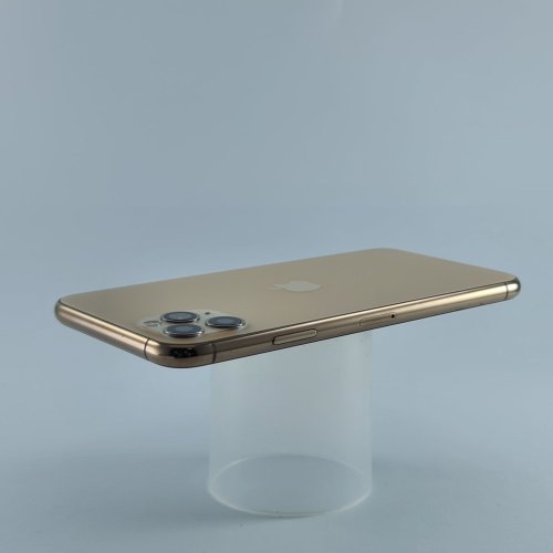 Смартфон iPhone 11 Pro Max 256GB Gold, Model A2218 USED **