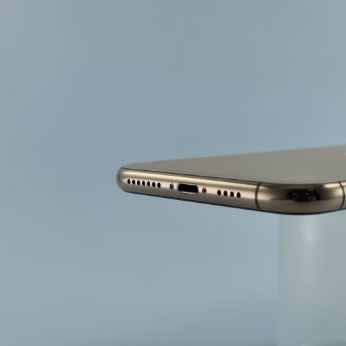 Смартфон iPhone 11 Pro Max 256GB Gold, Model A2218 USED **