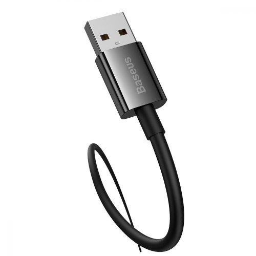 Кабель Baseus Superior Series Fast Charging Data USB to Type-C 100W 1.0m Black