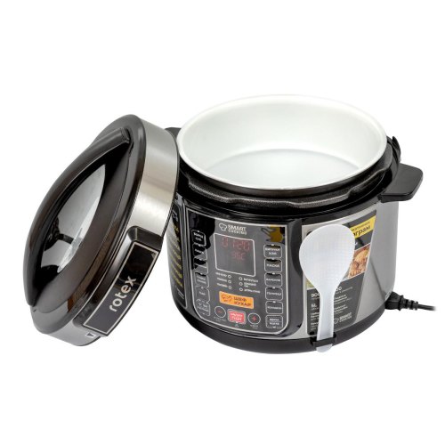 Мультиварка - скороварка Rotex REPC76-B