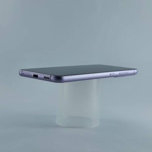 Смартфон Samsung Galaxy S21 FE 5G (G990B) 128Gb Lavender (SM-G990BLVDSEK) USED **