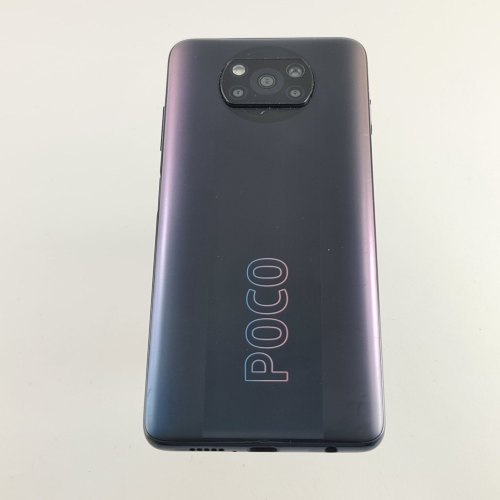 Смартфон Xiaomi Poco X3 Pro 6/128Gb Phantom Black USED **