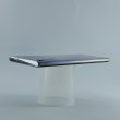 Смартфон Samsung Galaxy Note 10 (N970F) 256Gb Silver (SM-N970FZSDSEK) USED **