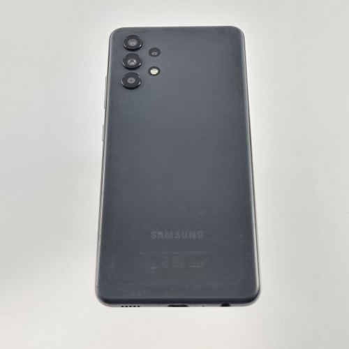 Смартфон Samsung Galaxy A32 (A325F) 128Gb Black (SM-A325FZKGSEK) USED **