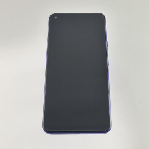 Смартфон Tecno Spark 6 (KE7) 4/128Gb Ocean Blue USED **