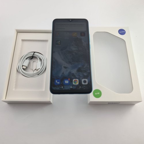 Смартфон Xiaomi Redmi 9 3/32Gb Ocean Green USED **
