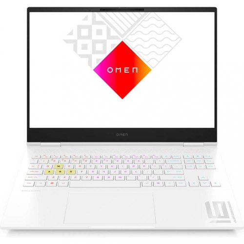 Ноутбук HP OMEN Gaming 16-u1016ua 16 WQXGA IPS,400n/i9-14900HX (5.8)/32Gb/SSD2Tb/RTX 4070,8GB/Підсв/DOS (A4AE0EA)