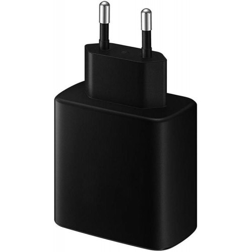 МЗП Colorway Power Delivery Port PPS USB Type-C (45W) Black