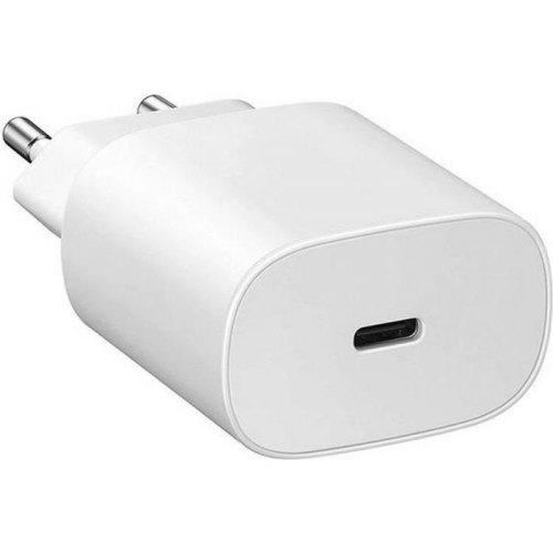 МЗП Colorway Power Delivery Port PPS USB Type-C (25W) White
