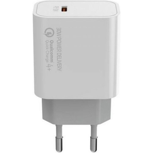 МЗП Colorway Power Delivery Port PPS USB Type-C (30W)
