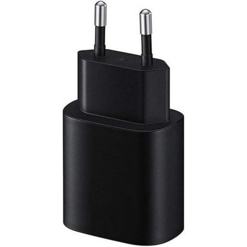 МЗП Colorway Power Delivery Port PPS USB Type-C (25W) Black