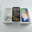 Смартфон iPhone X 64GB Space Gray, Model 1901 USED **