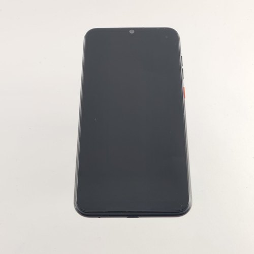 Смартфон Huawei Y5 2019 2/16Gb Midnight Black (AMN-LX9) USED **