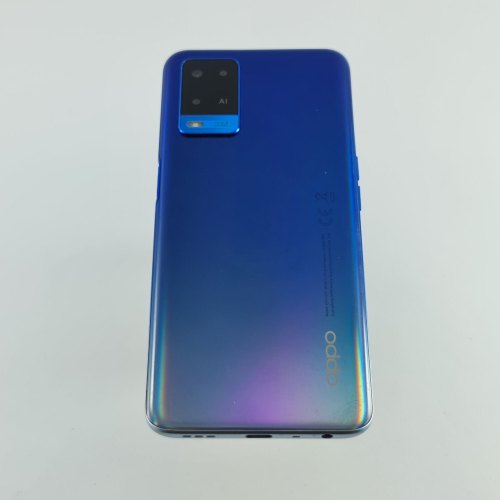 Смартфон OPPO A54 128Gb Blue USED **