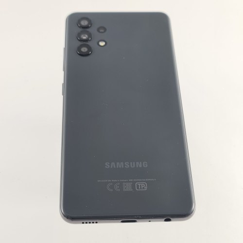 Смартфон Samsung Galaxy A32 (A325F) 128Gb Black (SM-A325FZKGSEK) USED **