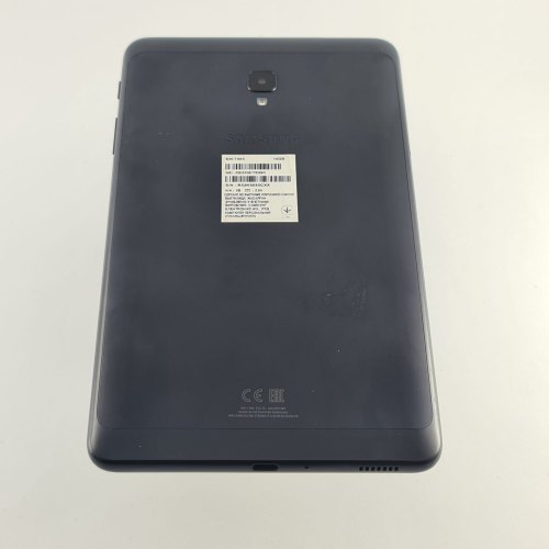 Планшет Galaxy Tab A 8.0'' (T385) 16Gb LTE Black (SM-T385ZKASEK) USED ** (SM-T385ZKASEK)