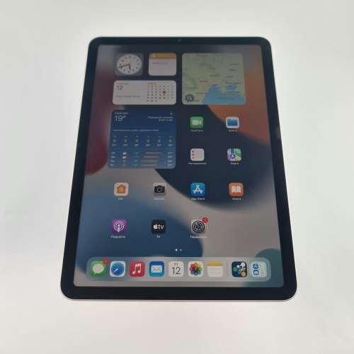 Планшет 10.9-inch iPad Air Wi-Fi 64GB - Pink,Model A2588 USED ** (MM9D3)