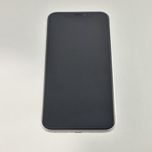 Смартфон iPhone XR 64GB White, Model A2105 USED **