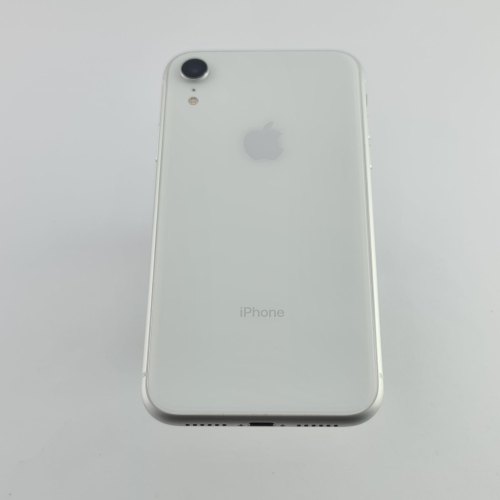 Смартфон iPhone XR 64GB White, Model A2105 USED **