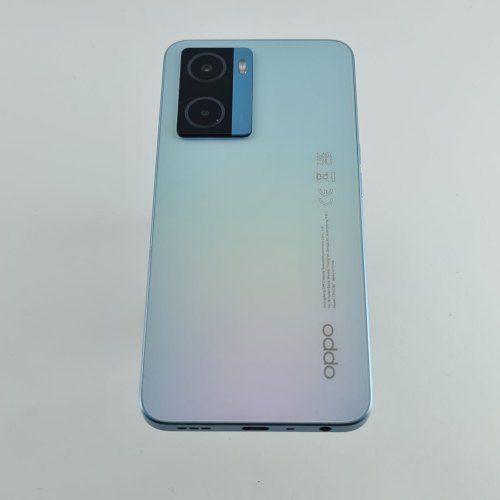Смартфон OPPO A57s 4/128Gb Sky Blue USED **