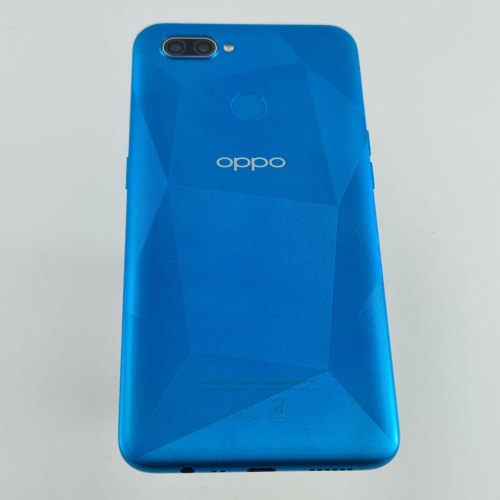 Смартфон OPPO A12 32Gb Blue USED **