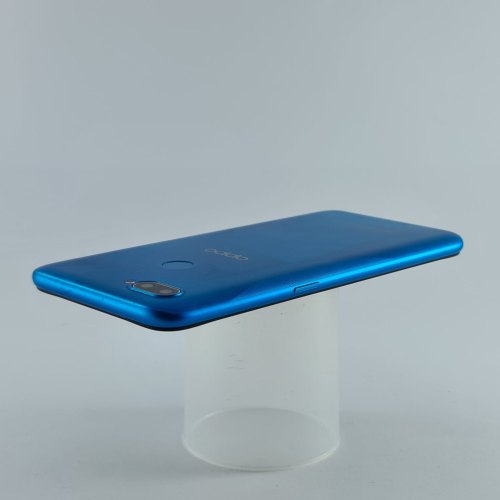 Смартфон OPPO A12 32Gb Blue USED **
