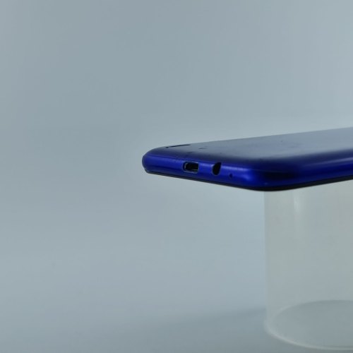 Смартфон Tecno Spark 6 Go (KE5j) 3/64Gb Aqua Blue USED **