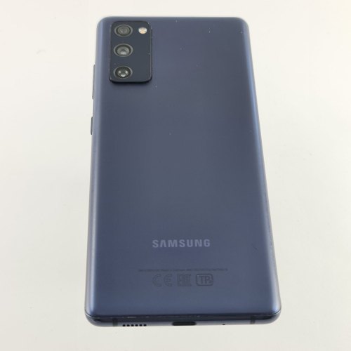 Смартфон Samsung Galaxy S20 FE 2021 (G780G) 128Gb Cloud Navy (SM-G780GZBDSEK) USED **