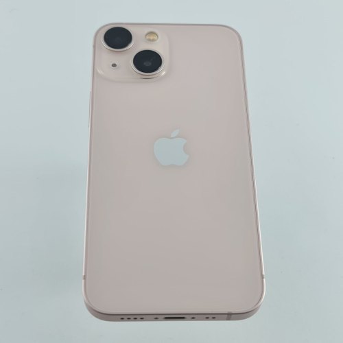 Смартфон iPhone 13 mini 128GB Pink, Model A2628 USED **