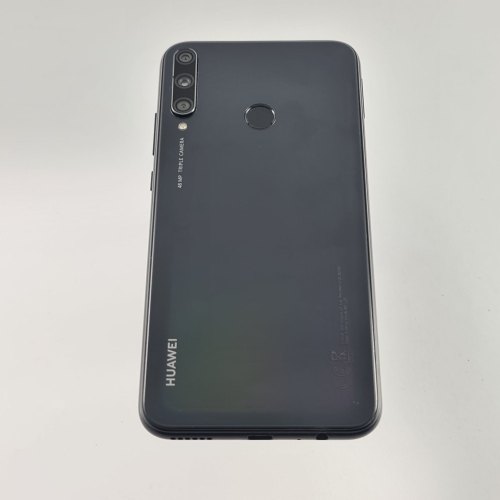 Смартфон Huawei P40 Lite E 2020 4/64Gb Midnight Black (ART-L28) USED **
