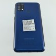 Смартфон Samsung Galaxy M31 (M315F) 128Gb Blue (SM-M315FZBVSEK) USED **