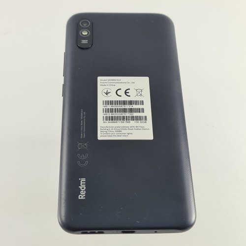 Смартфон Xiaomi Redmi 9A 2/32Gb Granite Gray USED **