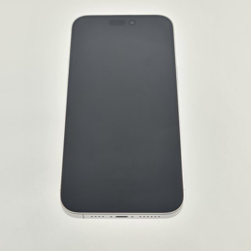 Смартфон Apple iPhone 14 Pro Max 128GB Silver USED **