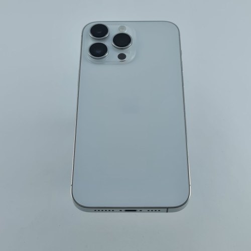 Смартфон Apple iPhone 14 Pro Max 128GB Silver USED **