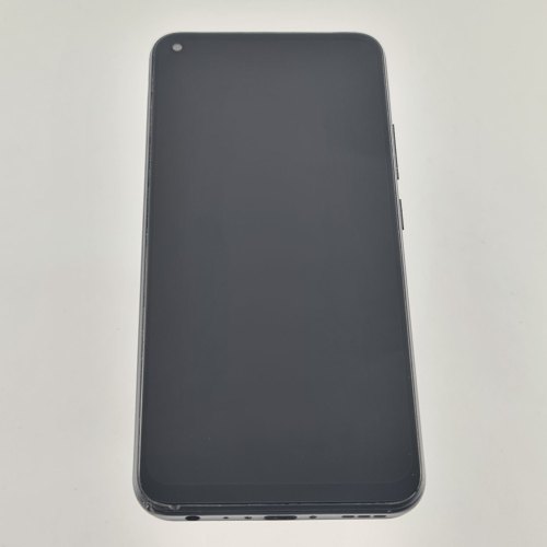 Смартфон Vivo Y30 4/64Gb Emerald Black USED **