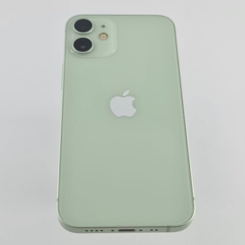 Смартфон iPhone 12 mini 64GB Green, Model A2399 USED **