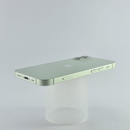 Смартфон iPhone 12 mini 64GB Green, Model A2399 USED **