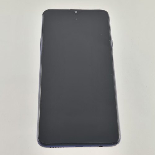 Смартфон Samsung Galaxy A20s (A207F) 32Gb Blue (SM-A207FZBDSEK) USED **