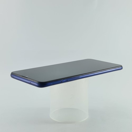 Смартфон Samsung Galaxy A20s (A207F) 32Gb Blue (SM-A207FZBDSEK) USED **